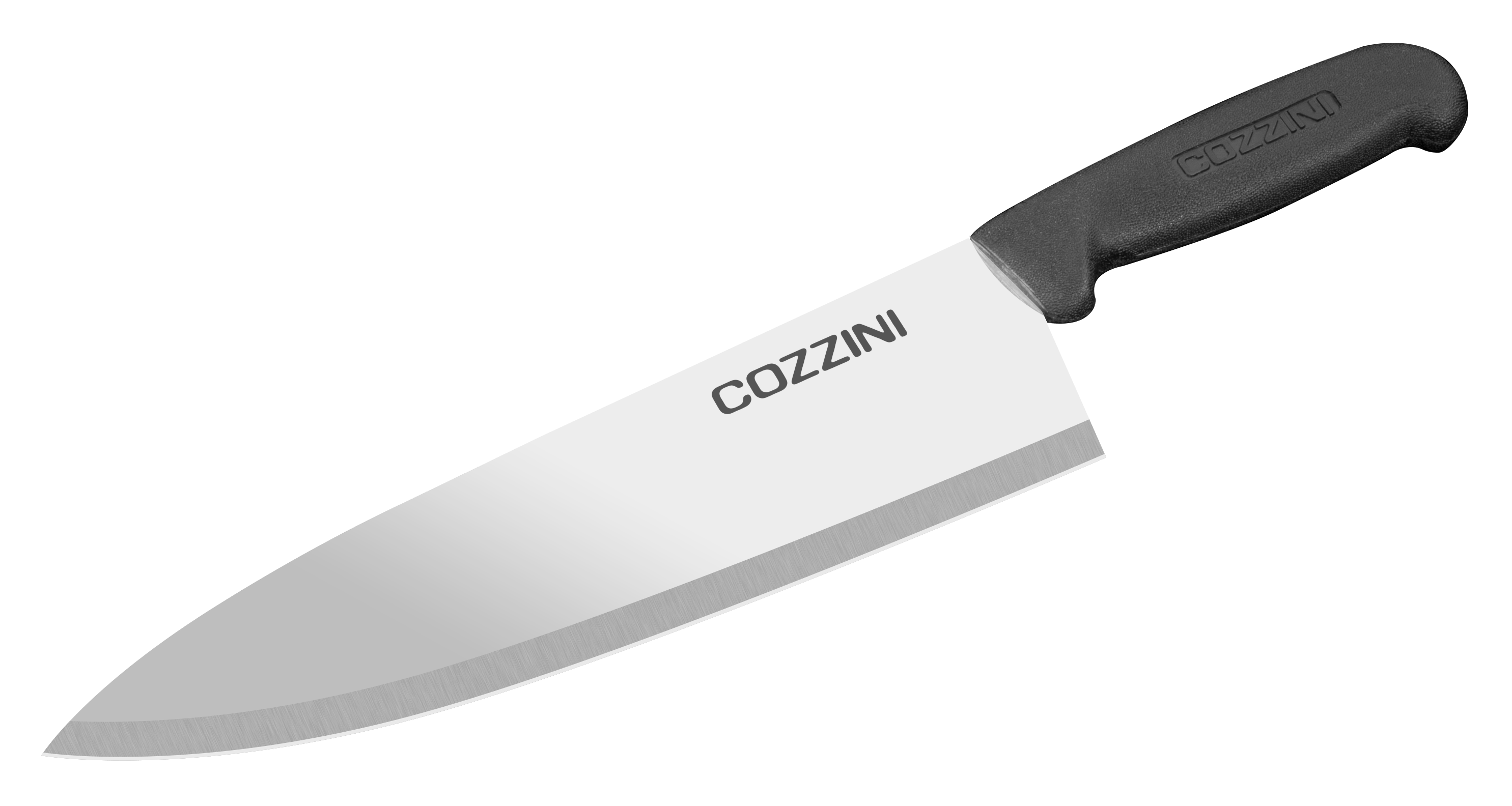 10 Chef Knife Cozzini Cutlery Imports - Choose Your Color