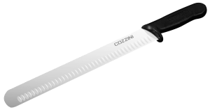 Chef knife selection