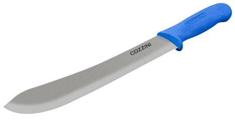 Cozzini Cutlery Imports 8 Chef Knife Choose Your Color - Razor Sharp Commercial  Kitchen Cutlery - Cook's Knives (