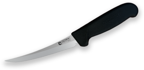 12 Chef Knife Cozzini Cutlery Imports Single / Multi-Packs