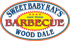Barbecue Wood Dale Logo