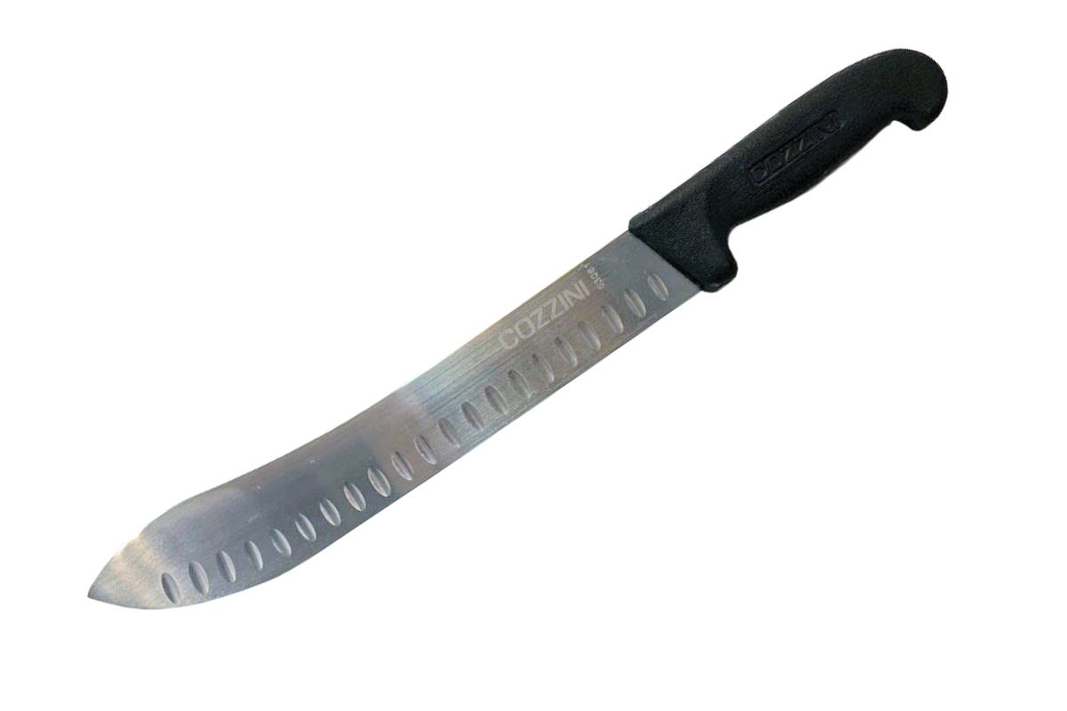 C-BCH-12-ENGL-BLK Butcher Splitter 12"