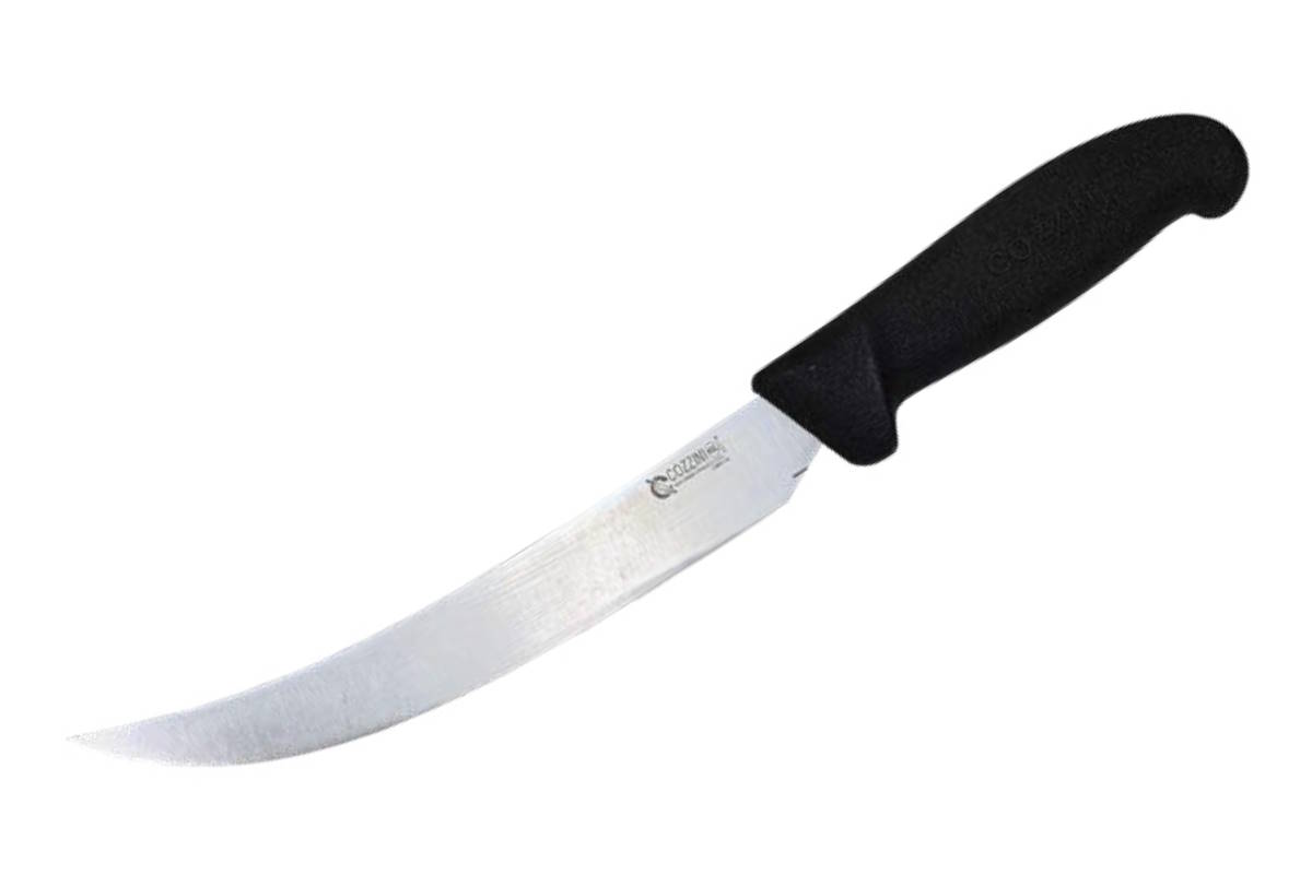 C-BRK-8-BLK-Q Quantum Breaker Knife 8"