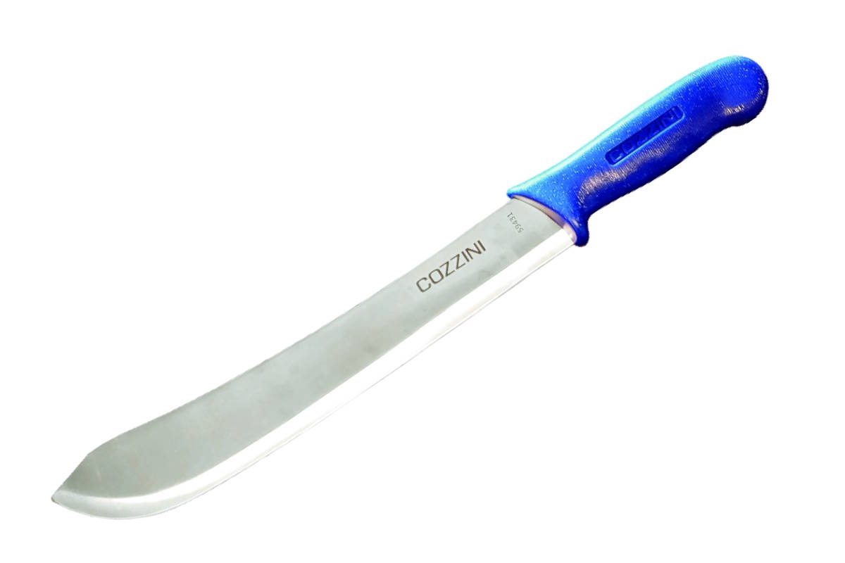 C-FSP-12-BLUE Fish Splitter 12"
