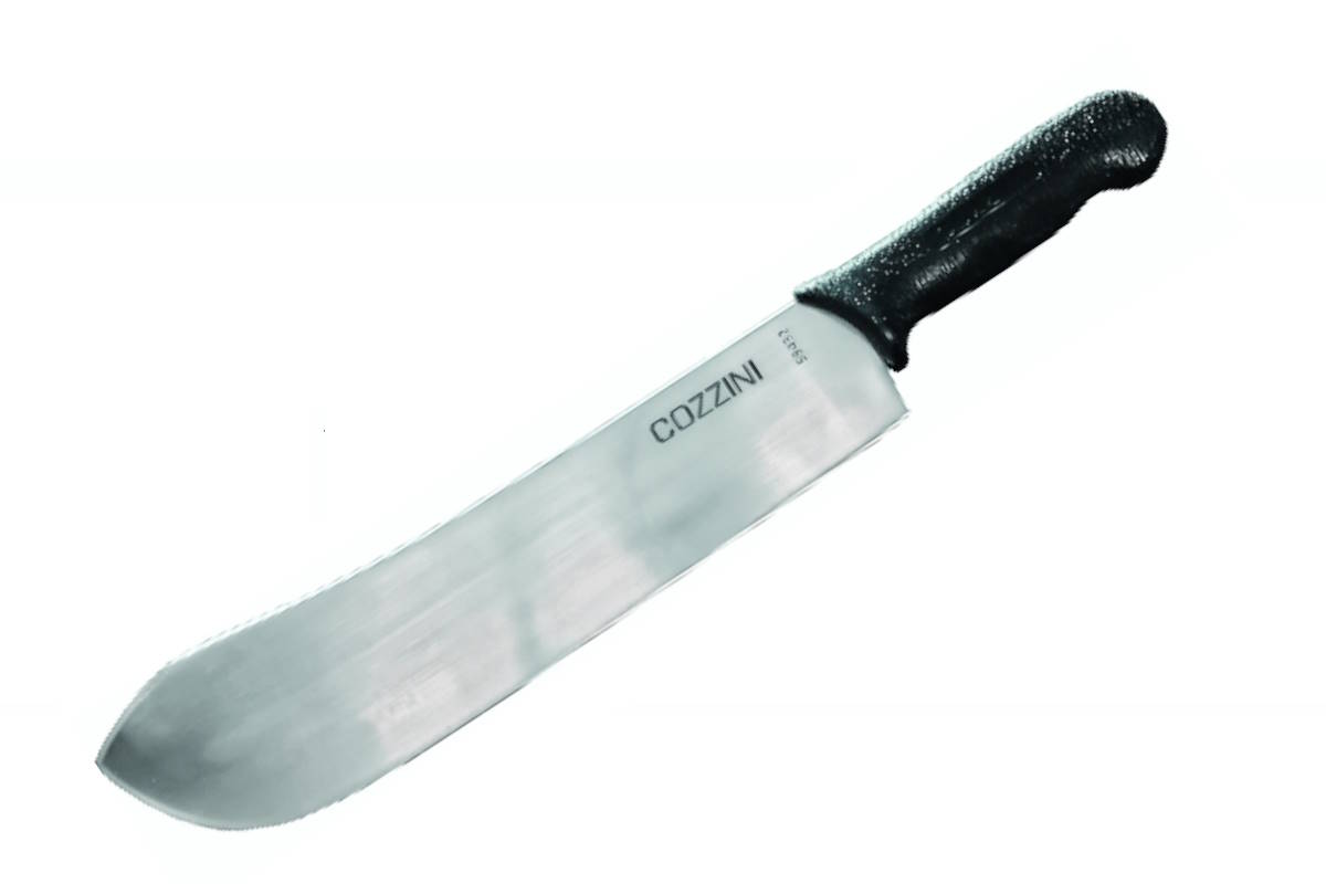 C-MS-12-BLK Meat Splitter 12"