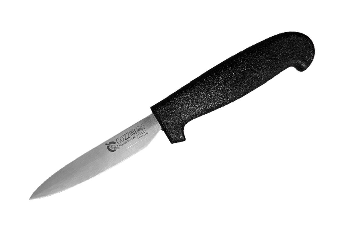 C-PAR-3.5.-BLK-Q Quantum Paring Knife 3.5"