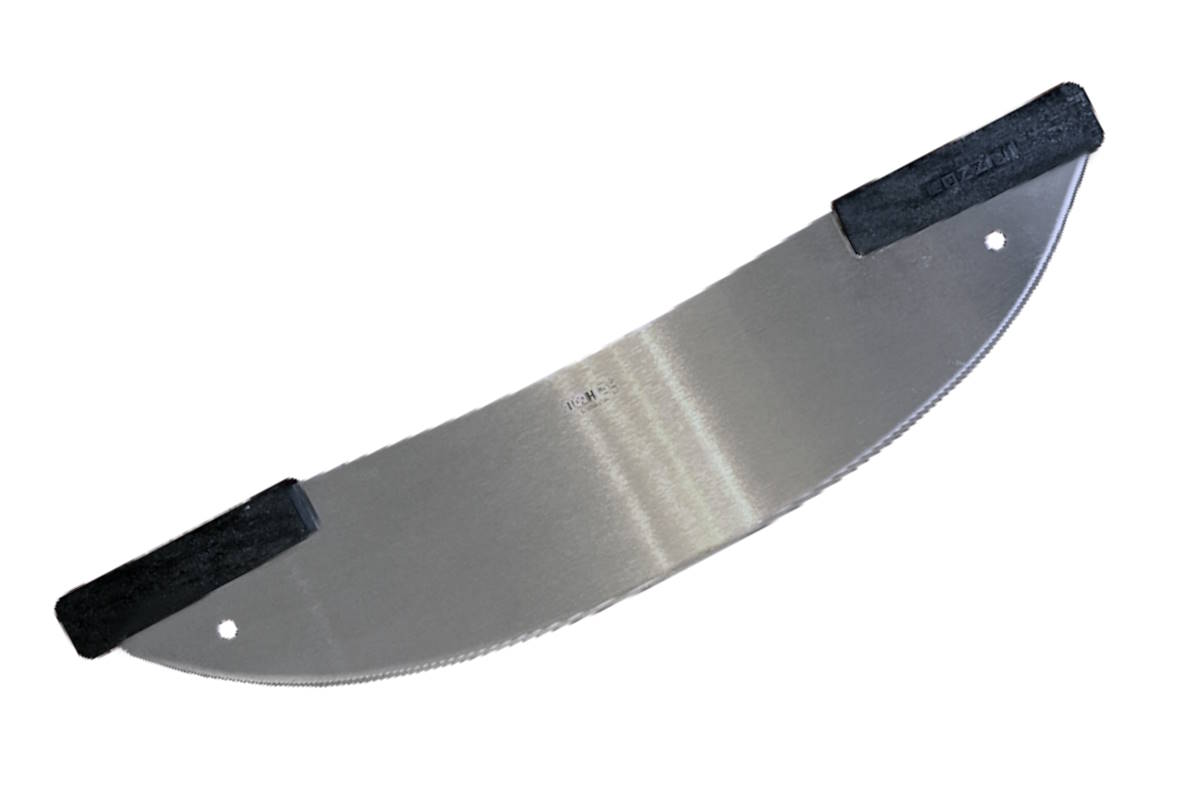 C-PIZZAROCKER Pizza Rocker 18"