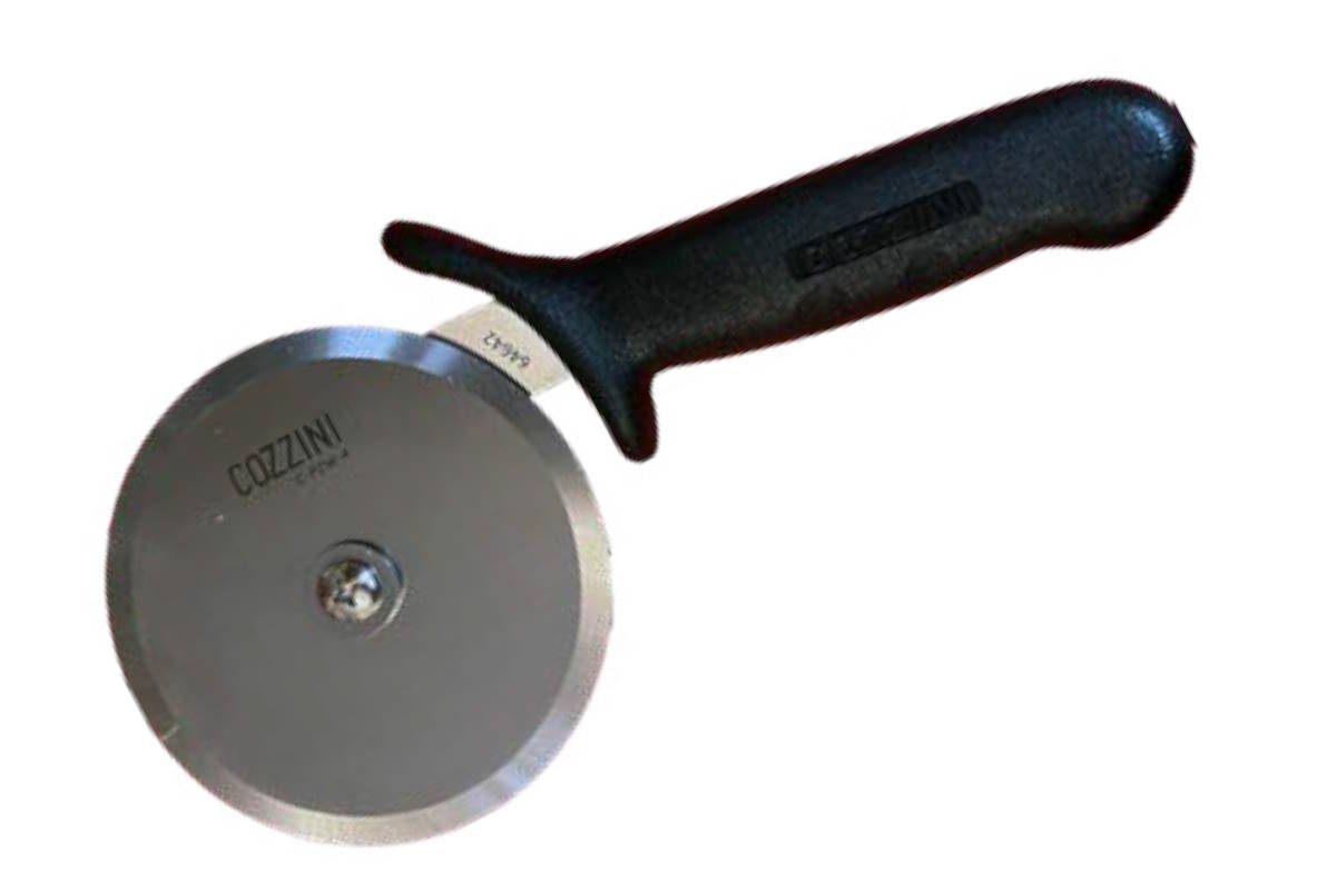 C-PZW-5-BLK Pizza Wheel 5"