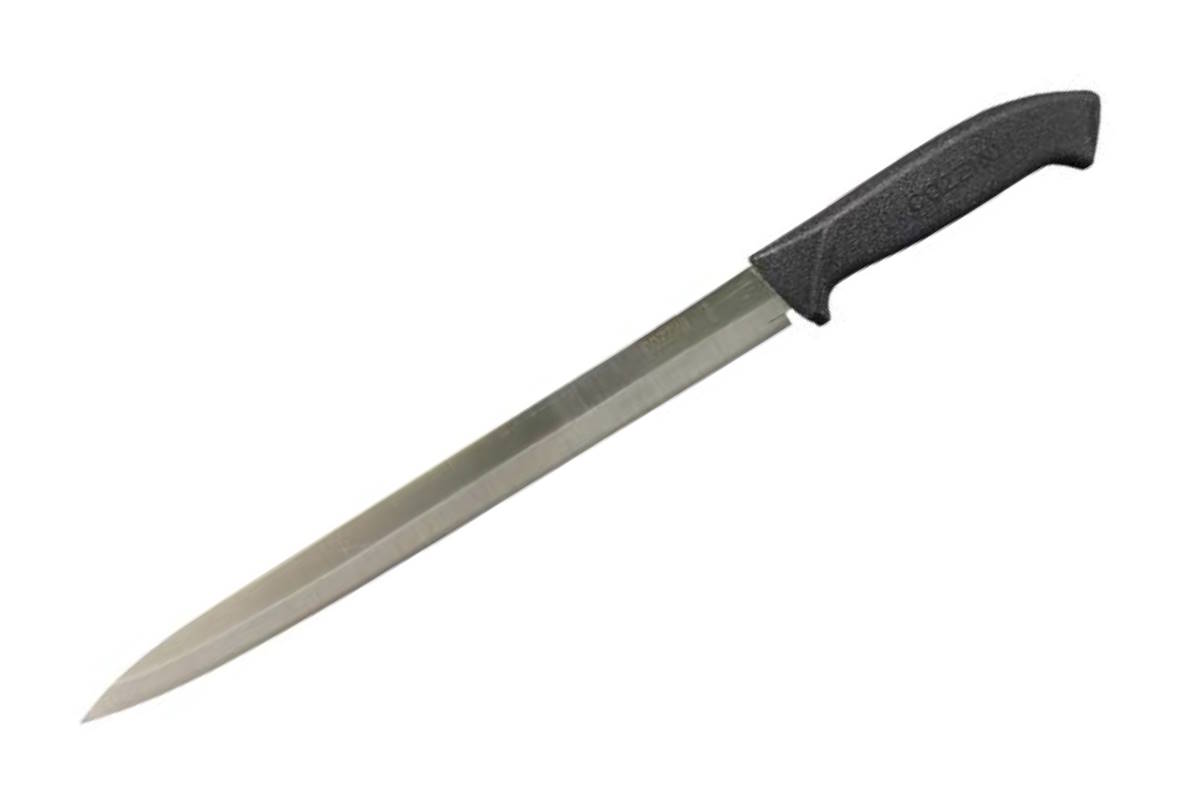C-SAS-BLK-Q Sashimi Knife 12"