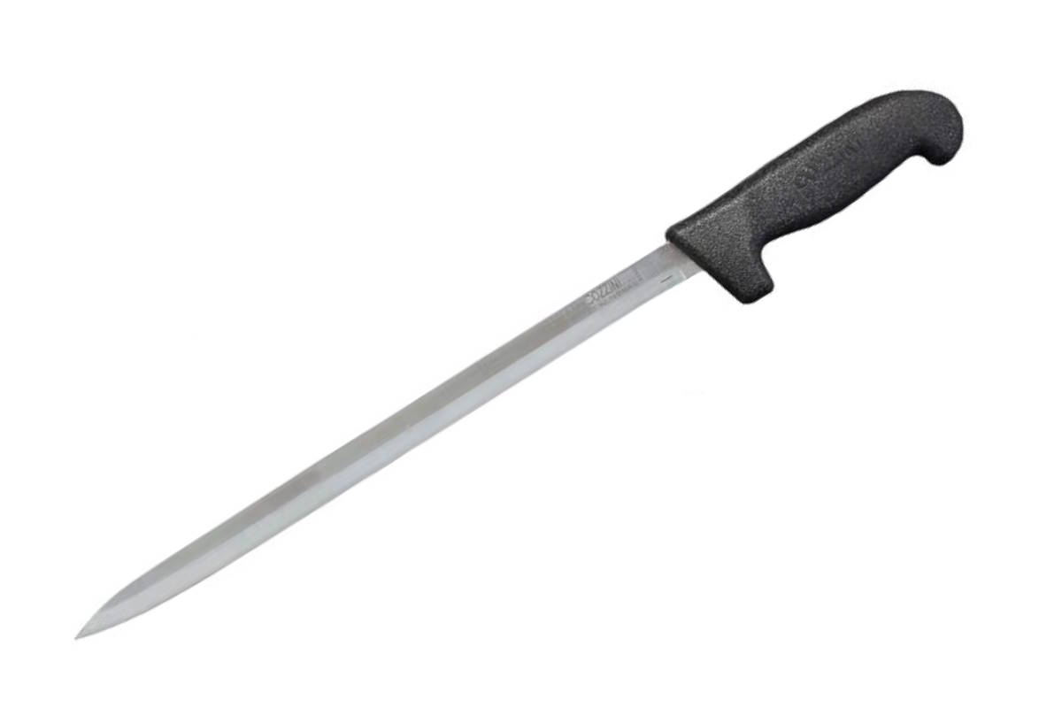 C-SLC-14-DAGA-BLK-Q Quantum Daga Slicer Knife 14"