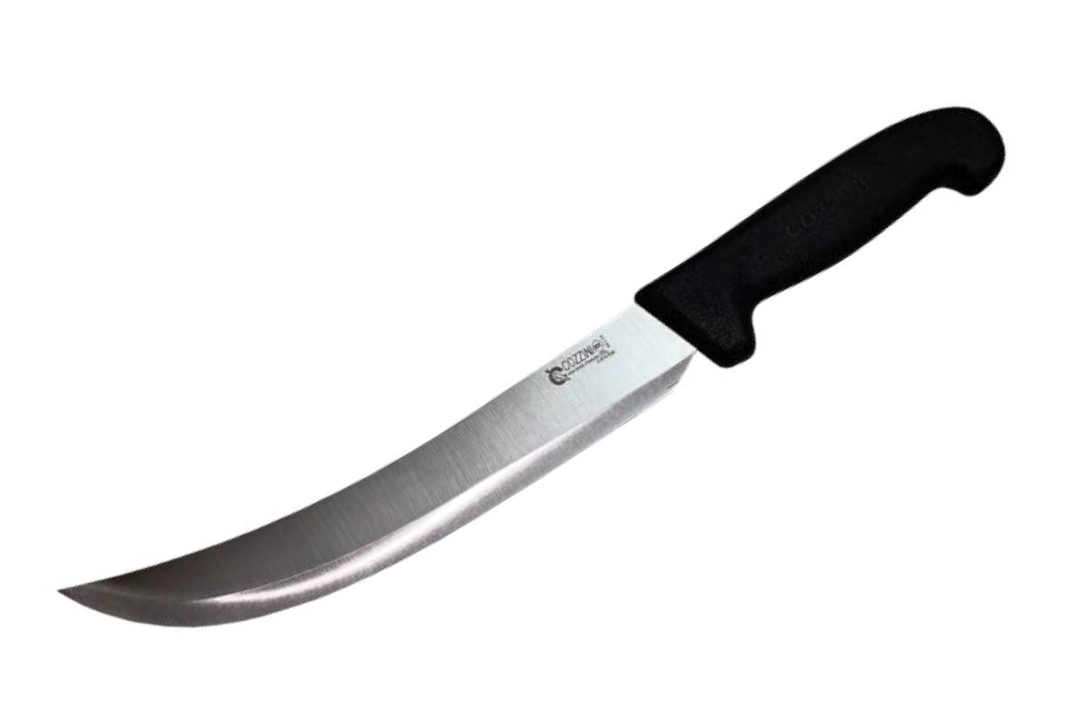 C-STK-10-BLK-Q Quantum Steak Knife 10"