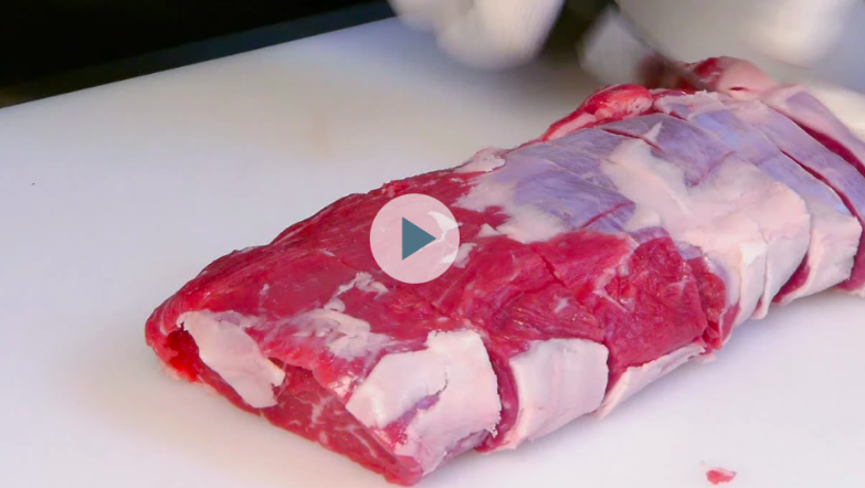 Ribeye Muscle (112C)