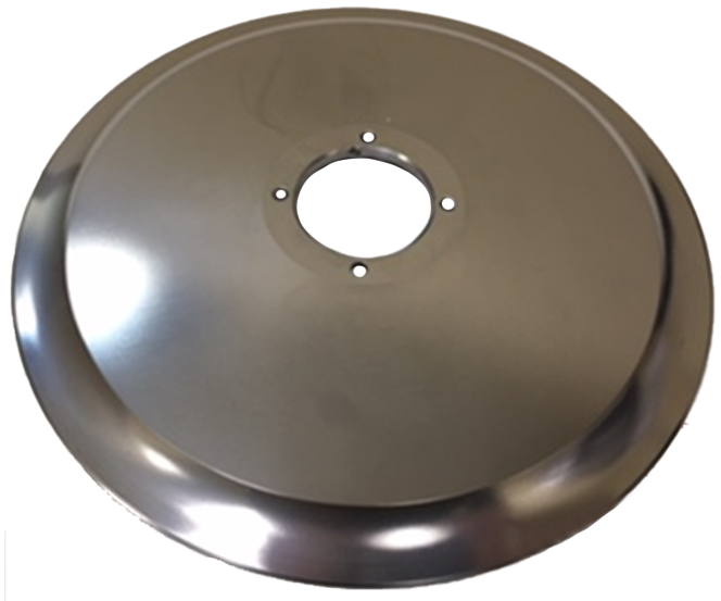 SLCR-B8 27 / A Slicer Blade