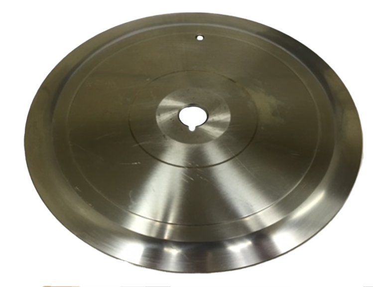 SLCR-B8085S Slicer Blade