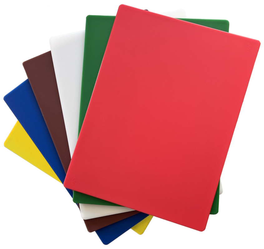 HDPE Cutting Board Custom Cut