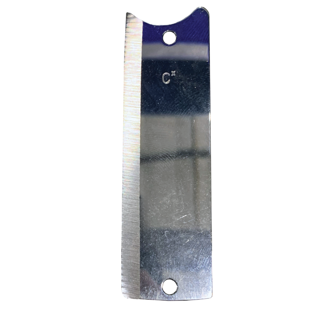CL 50 Straight 2-Hole Dicing Blade