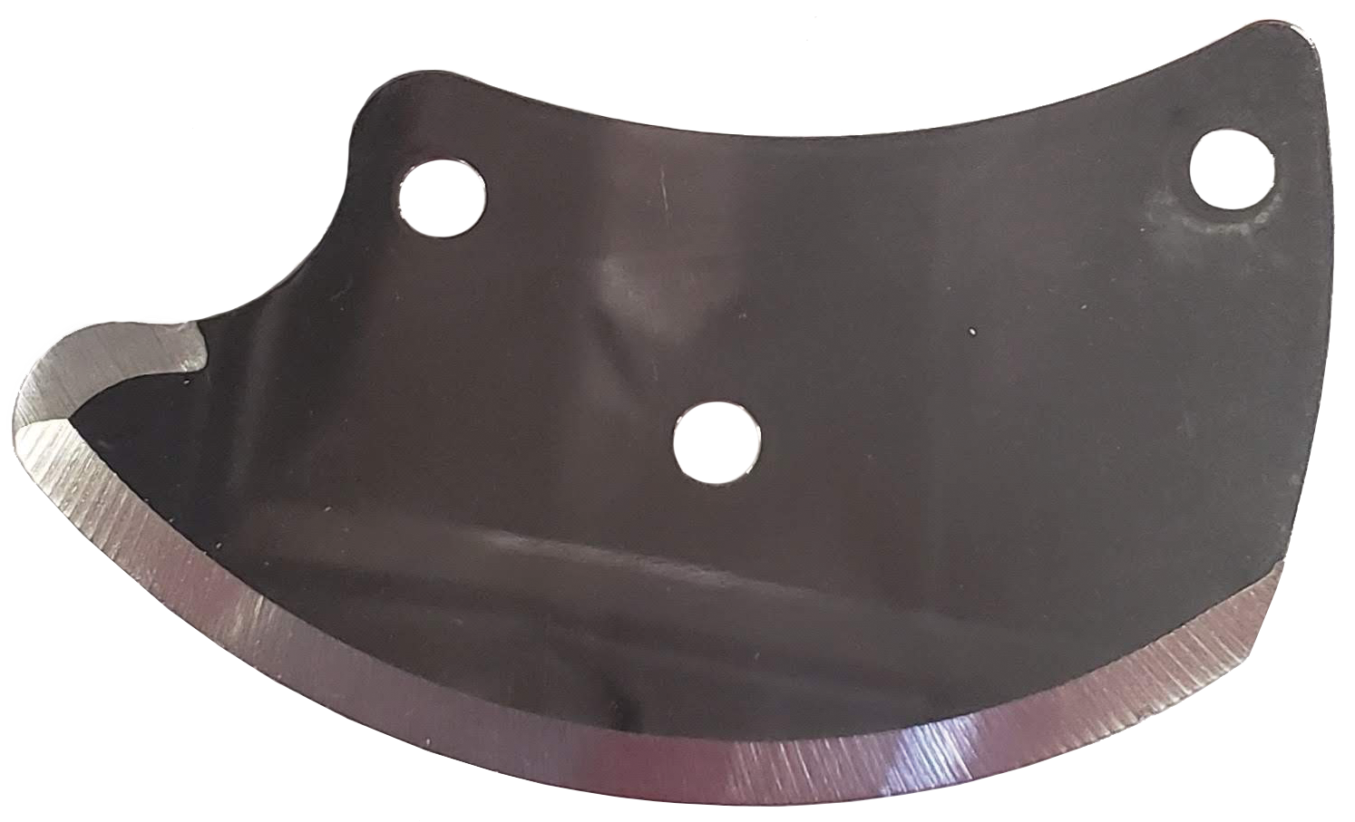 CL 50 Curved 3-Hole X2 Slicing Blades