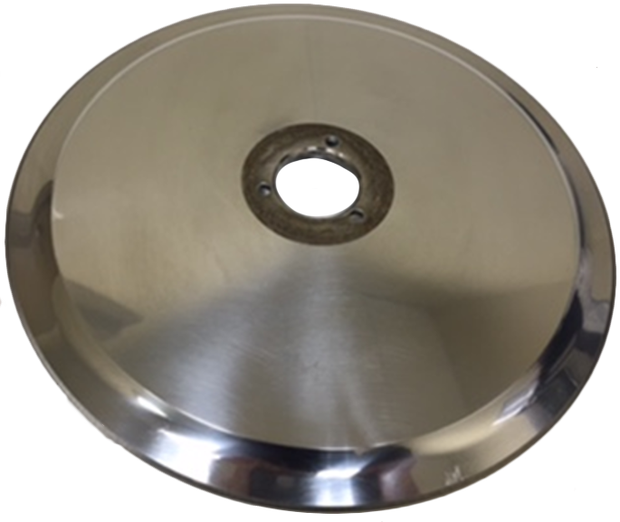 SLCR-G 12 Slicer Blade