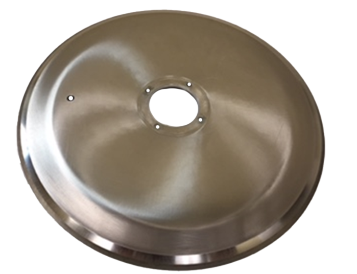 SLCR-HHS Slicer Blade