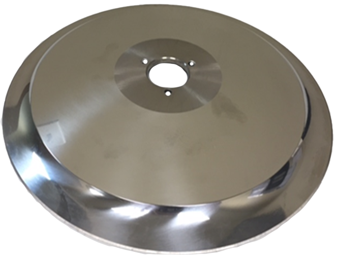 SLCR-HOB-EDGE Slicer Blade