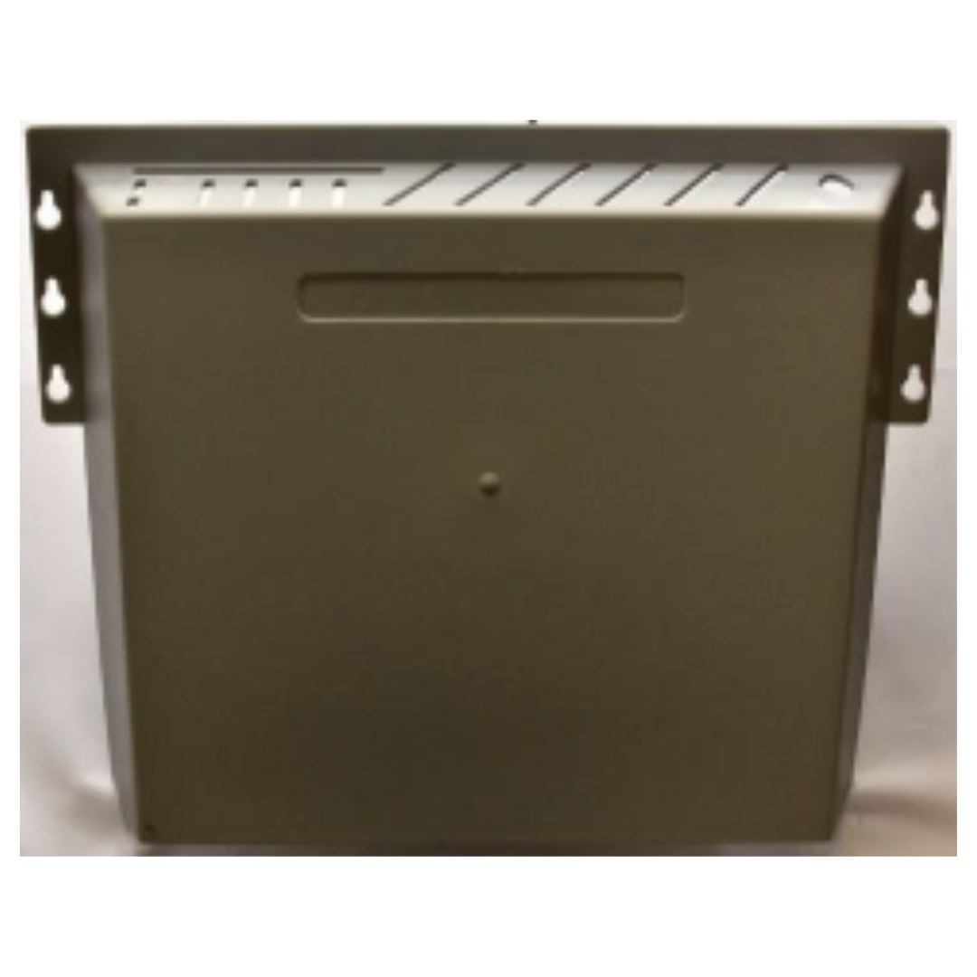 Plastic Knife Rack