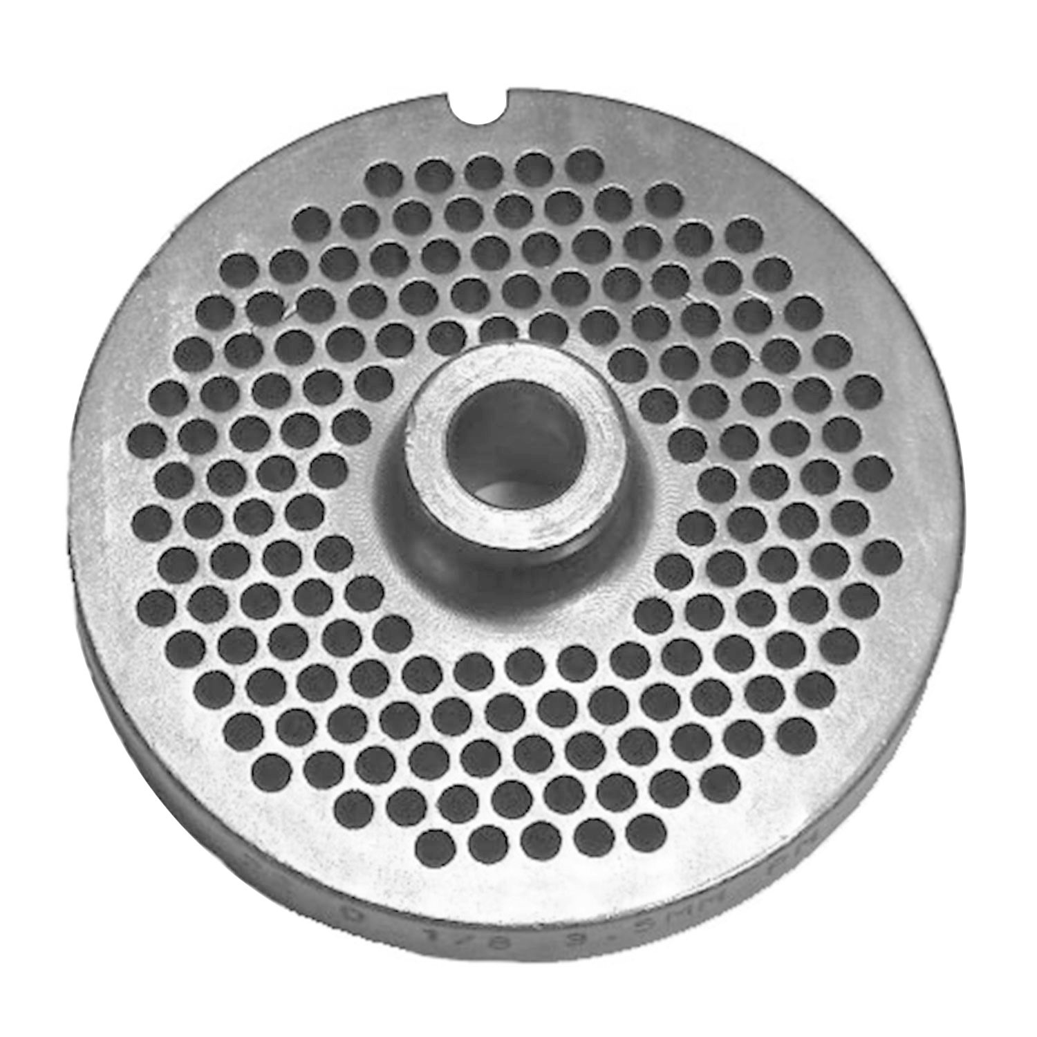 Grinder Plate #12