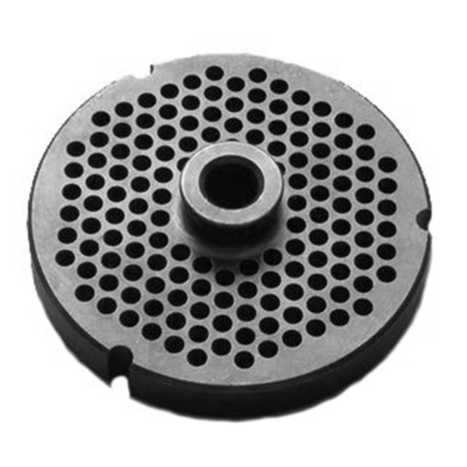 Grinder Plate 3/16" Holes