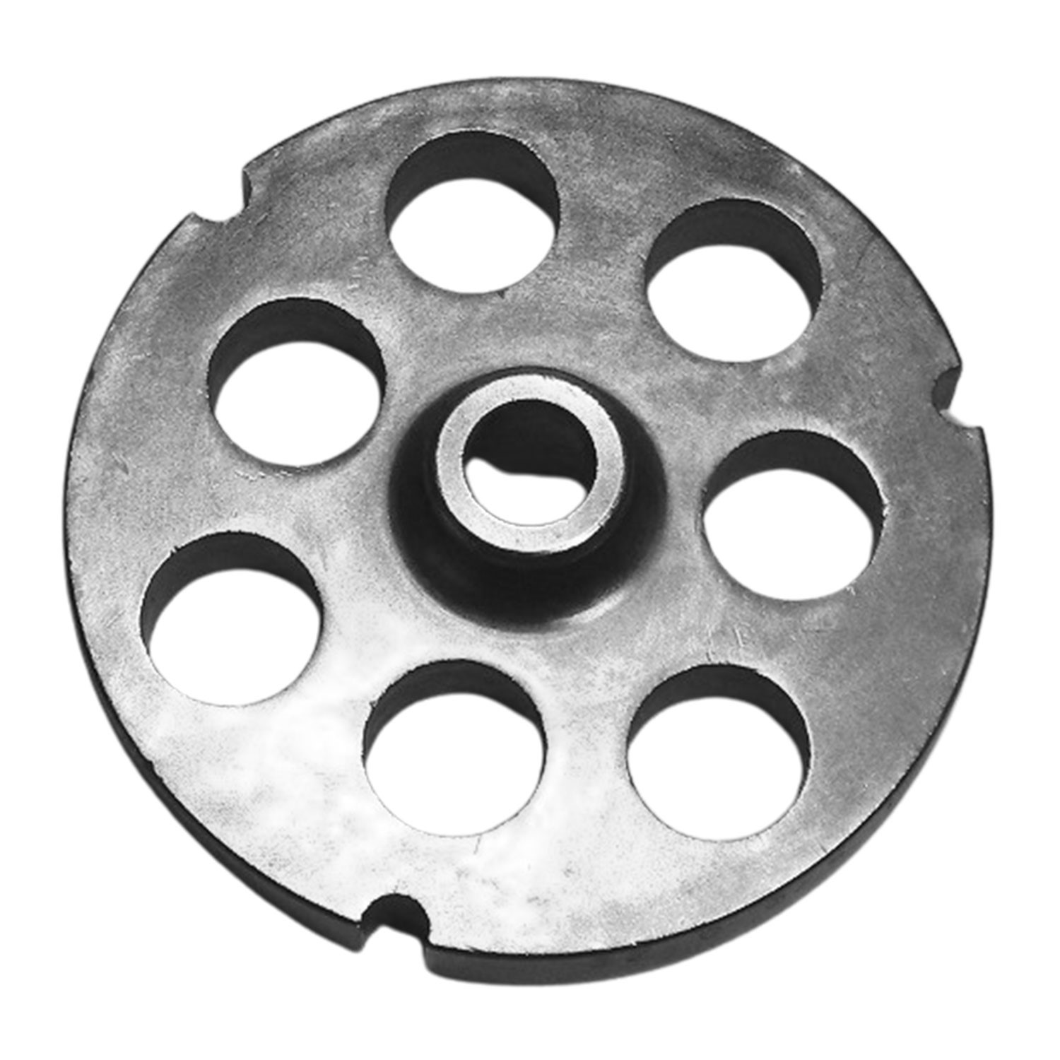 Grinder Plate 3/4" Holes
