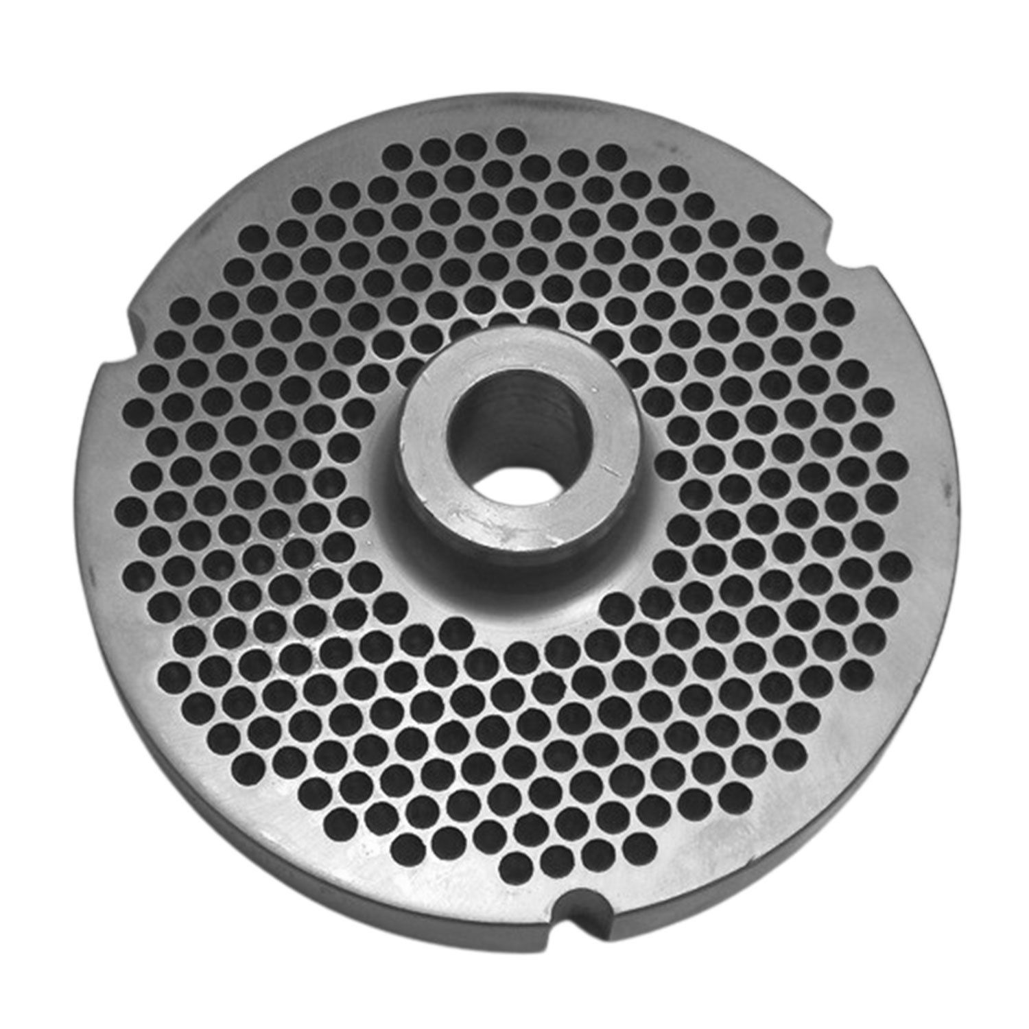 Grinder Plate #52