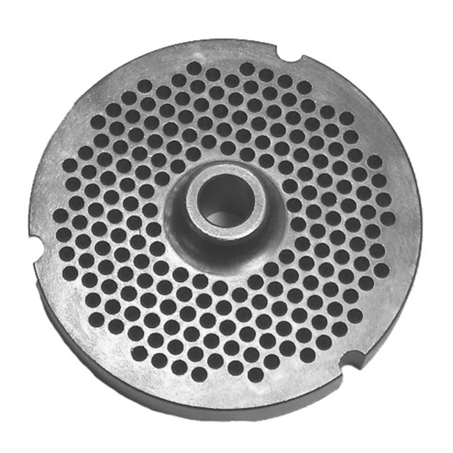 Grinder Plate 5/32" Holes
