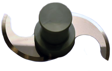 R100/R101/R101B Light Duty Food Processor Blade