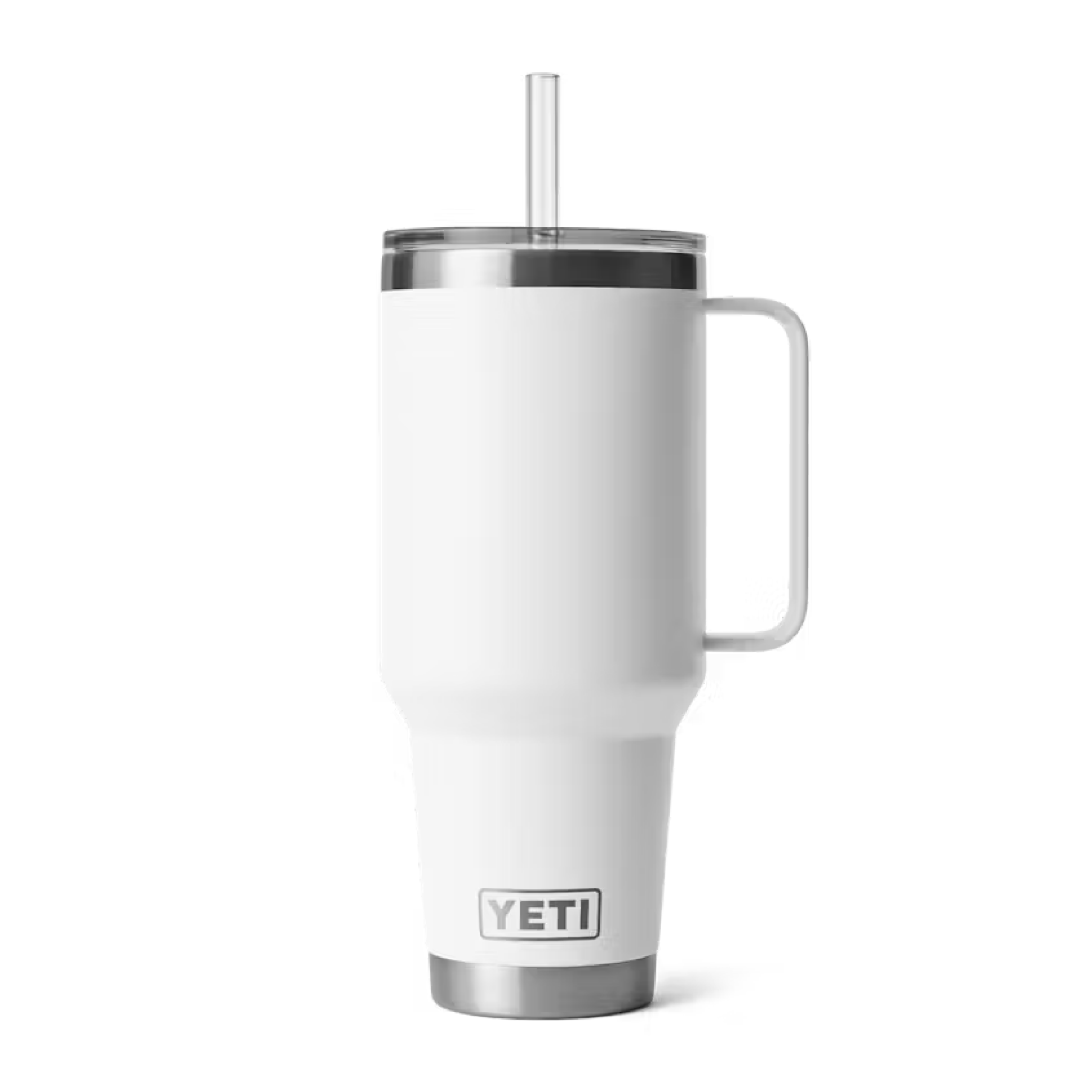 Cozzini-branded YETI Rambler mug